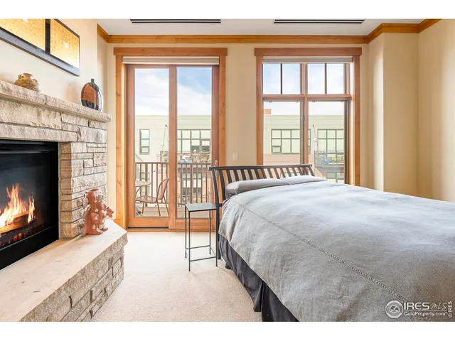$1,287,000 | 1301 Canyon Boulevard, Unit 407, Boulder, CO 80302