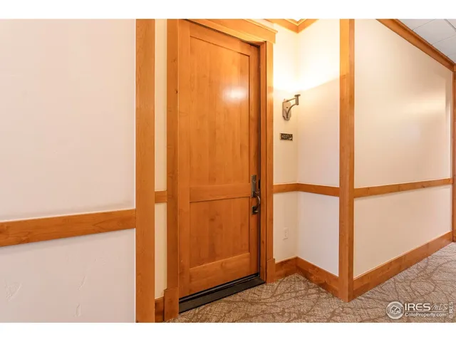 $1,287,000 | 1301 Canyon Boulevard, Unit 407, Boulder, CO 80302