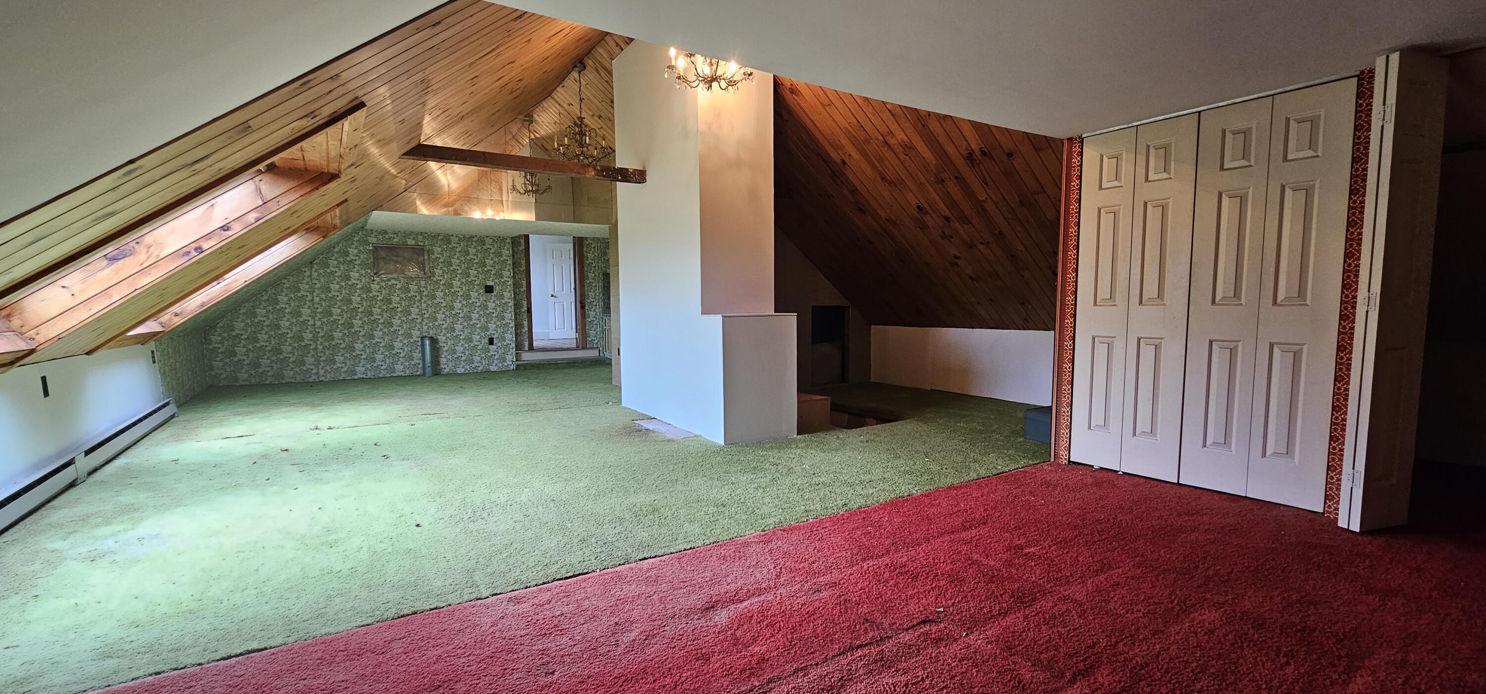 454 West River Road Waterville, ME 04901 - Photo 23 of 33 24. Upstairs Bedroom 5