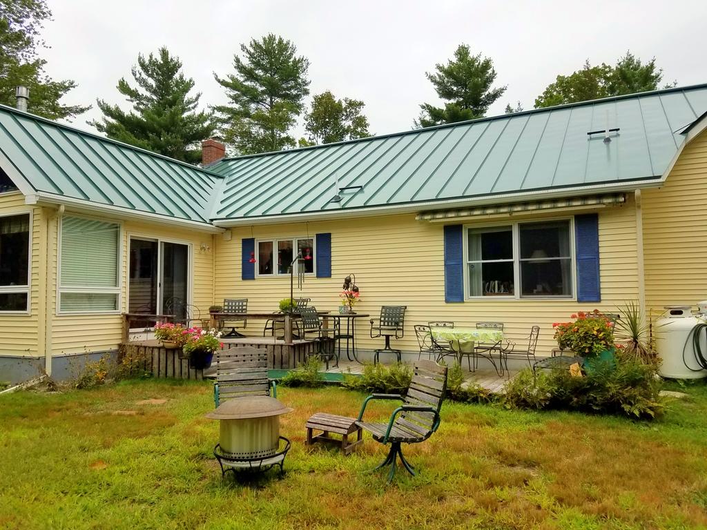 135 Marwick Road Farmington, ME 04938 - Photo 47 of 79 1-Deck
