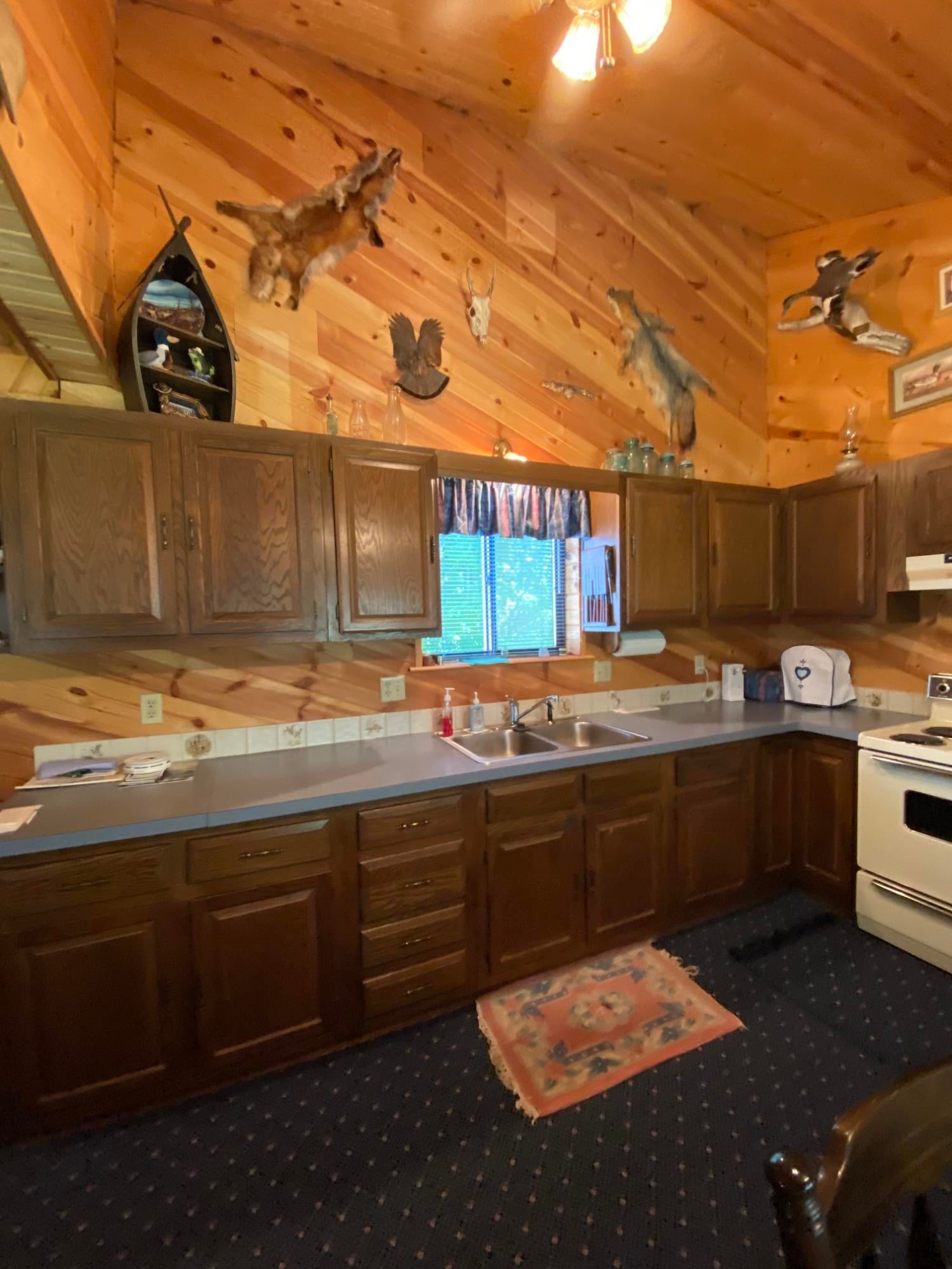 9977 South North Hulbert Road Hulbert, MI 49748 - Photo 8 of 60 Gallery Image 8