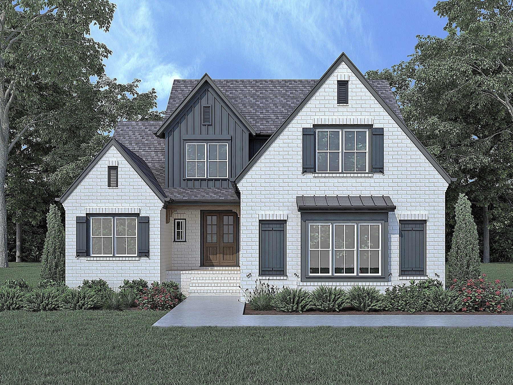 614 Peach Valley Road Gallatin, TN 37066 - Photo 1 of 24 Gallery Image 1