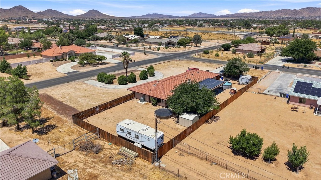 14367 Flathead Road Apple Valley, CA 92307 - Photo 48 of 51