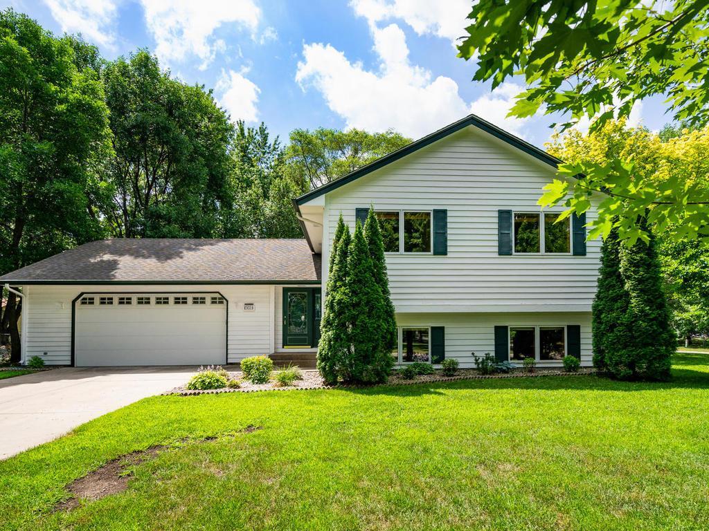 4004 Flowerfield Road Circle Pines, MN 55014 - Photo 1 of 1 Gallery Image 1