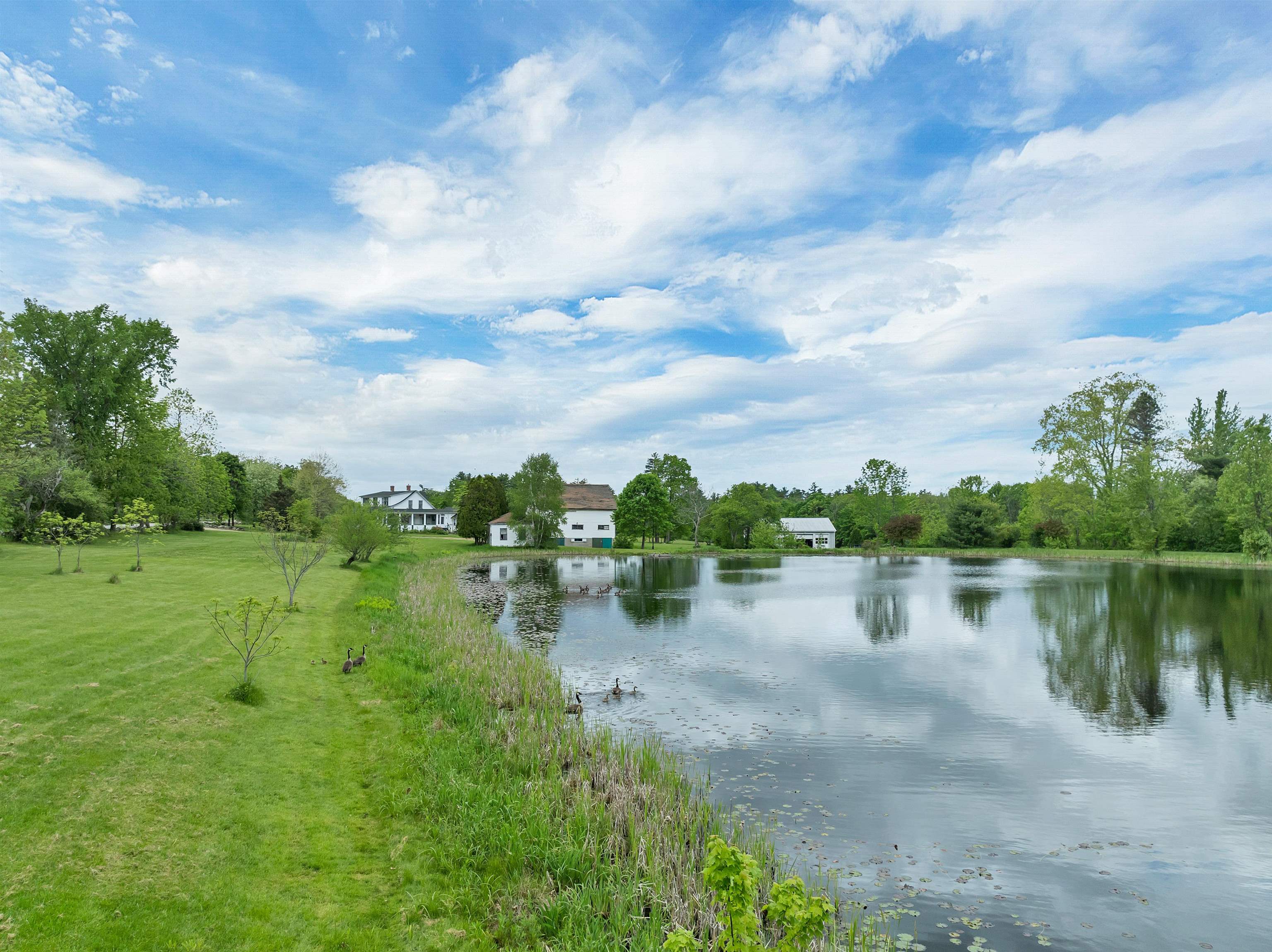 572 South Barnstead Road Barnstead, NH 03225 - Photo 13 of 28