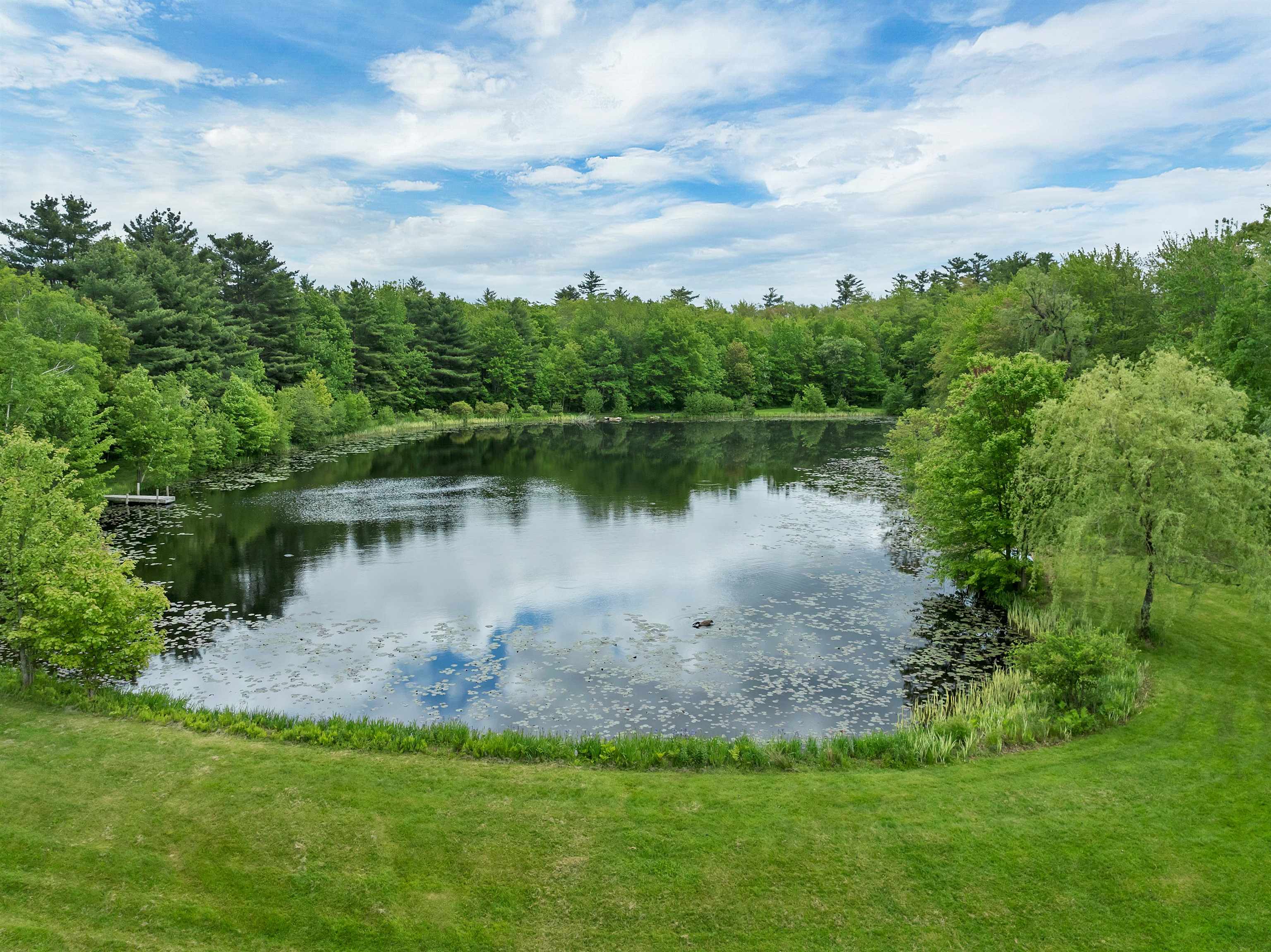 572 South Barnstead Road Barnstead, NH 03225 - Photo 14 of 28