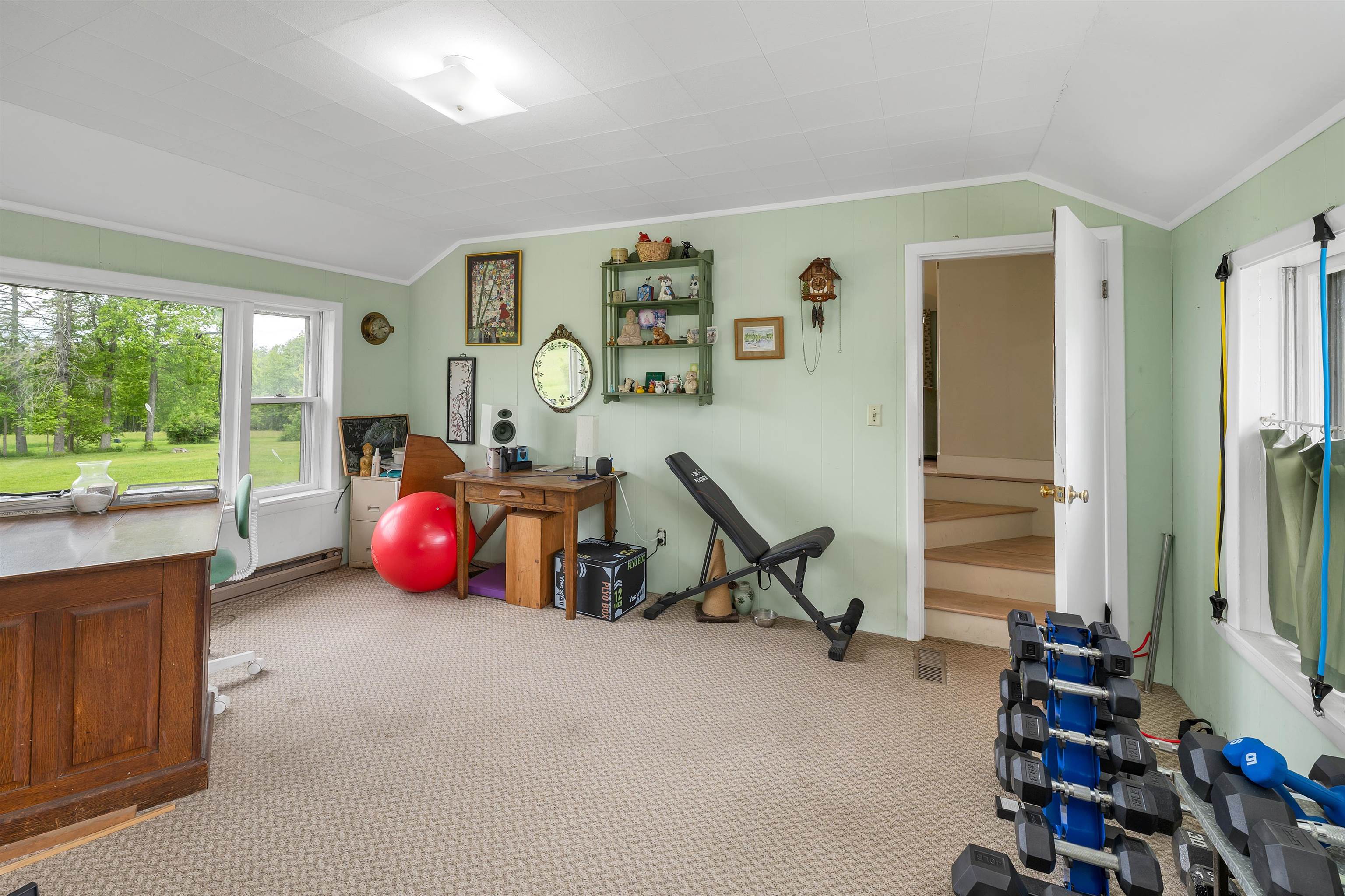 572 South Barnstead Road Barnstead, NH 03225 - Photo 17 of 28