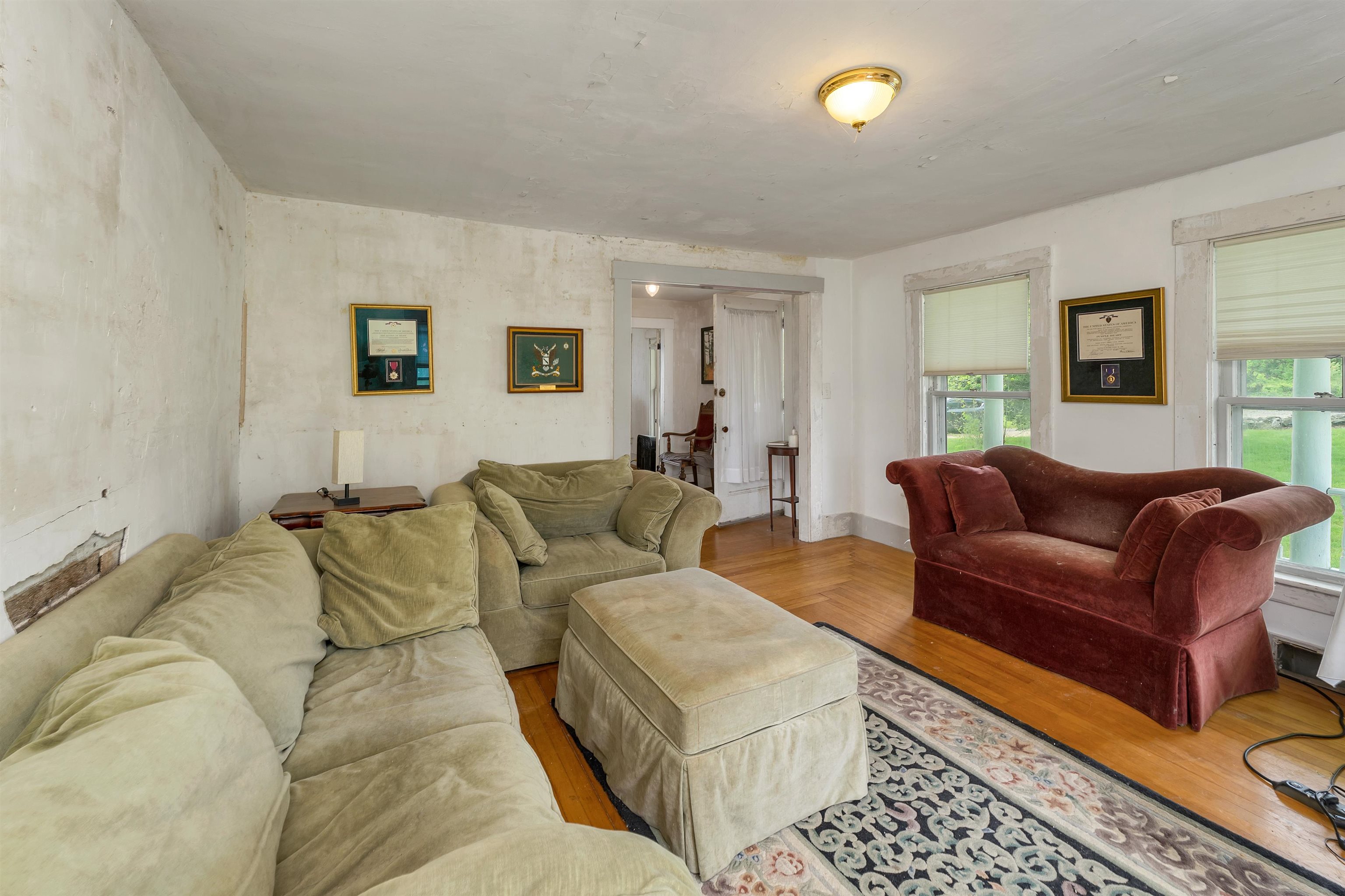 572 South Barnstead Road Barnstead, NH 03225 - Photo 23 of 28