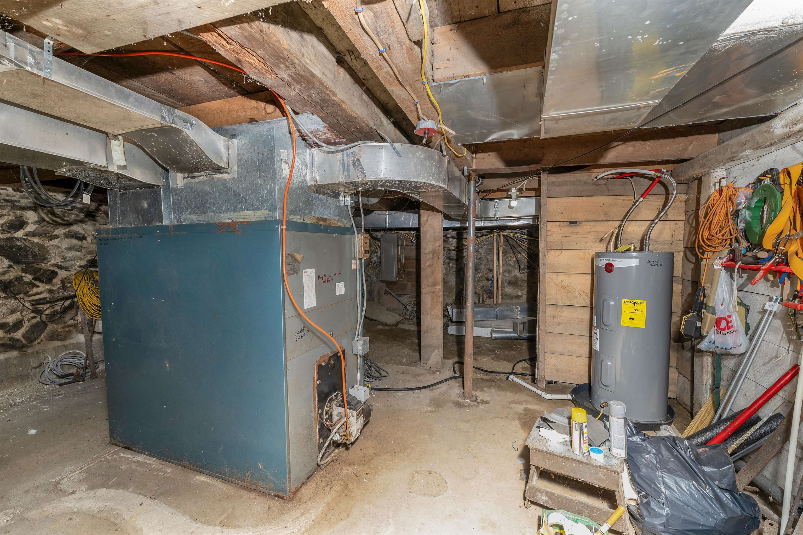 572 South Barnstead Road Barnstead, NH 03225 - Photo 24 of 28