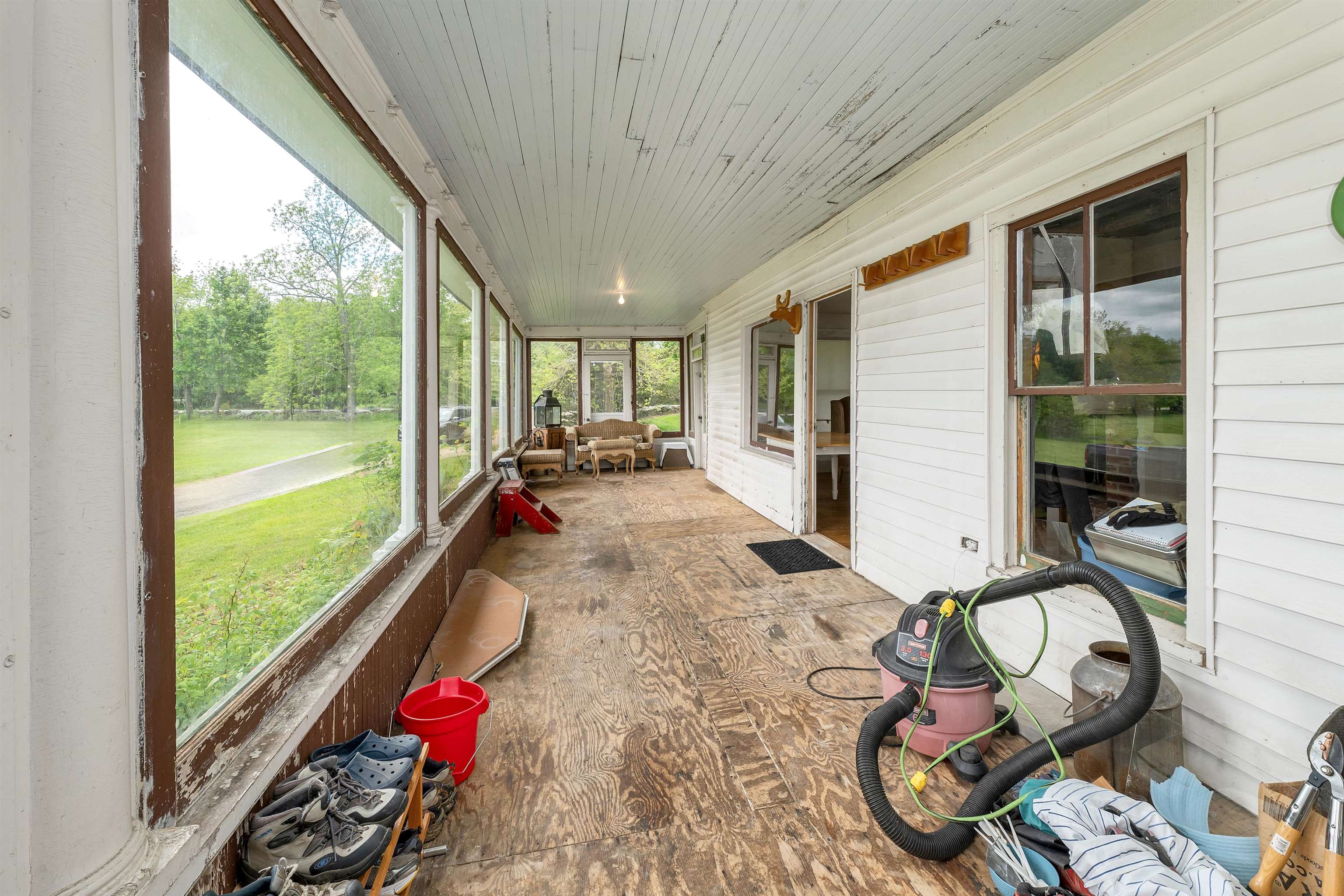 572 South Barnstead Road Barnstead, NH 03225 - Photo 25 of 28