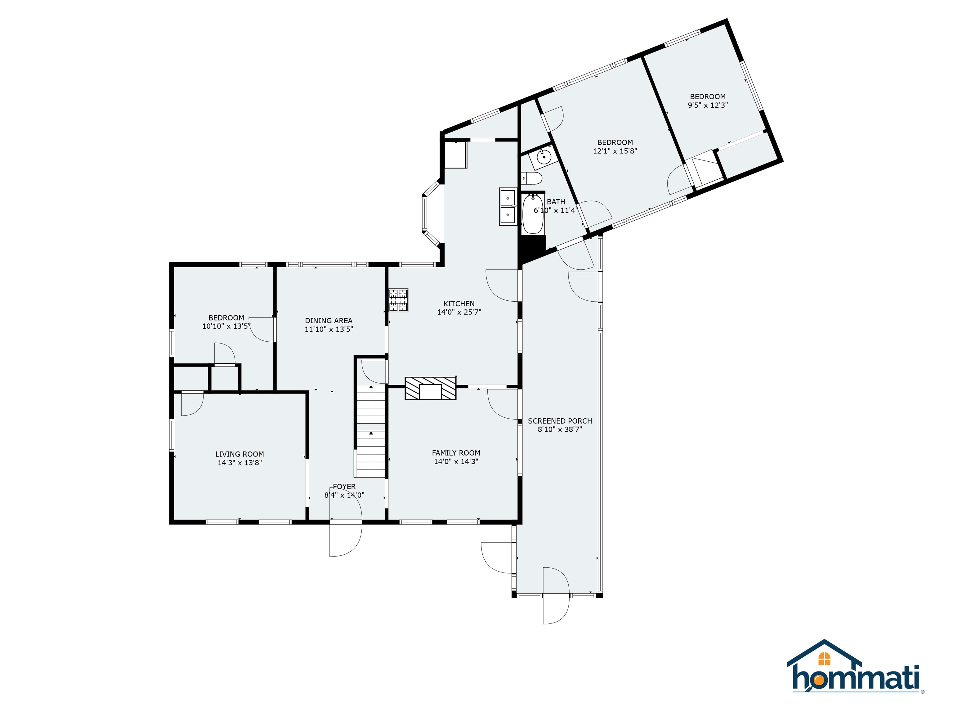 572 South Barnstead Road Barnstead, NH 03225 - Photo 26 of 28