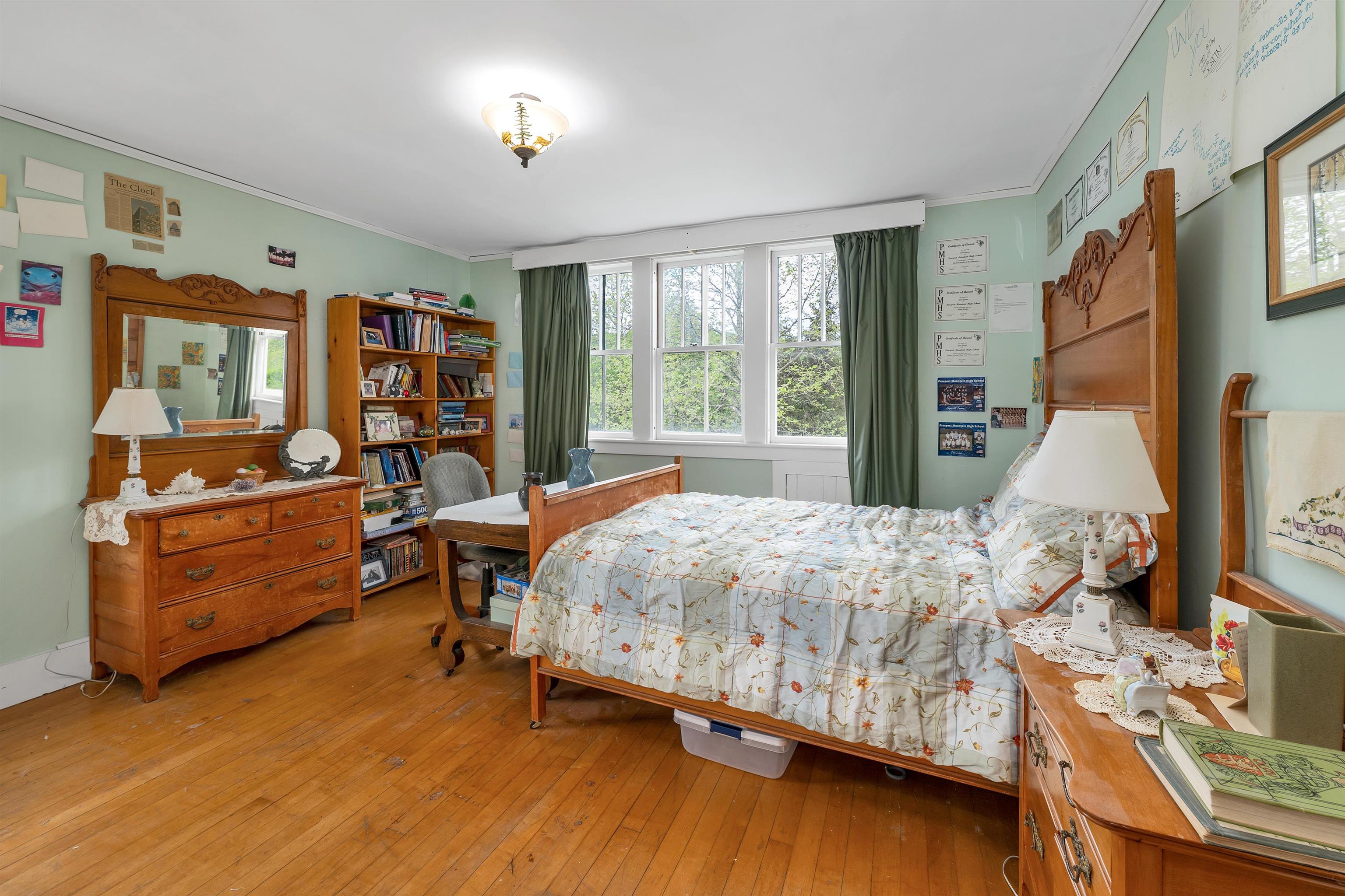 572 South Barnstead Road Barnstead, NH 03225 - Photo 3 of 28