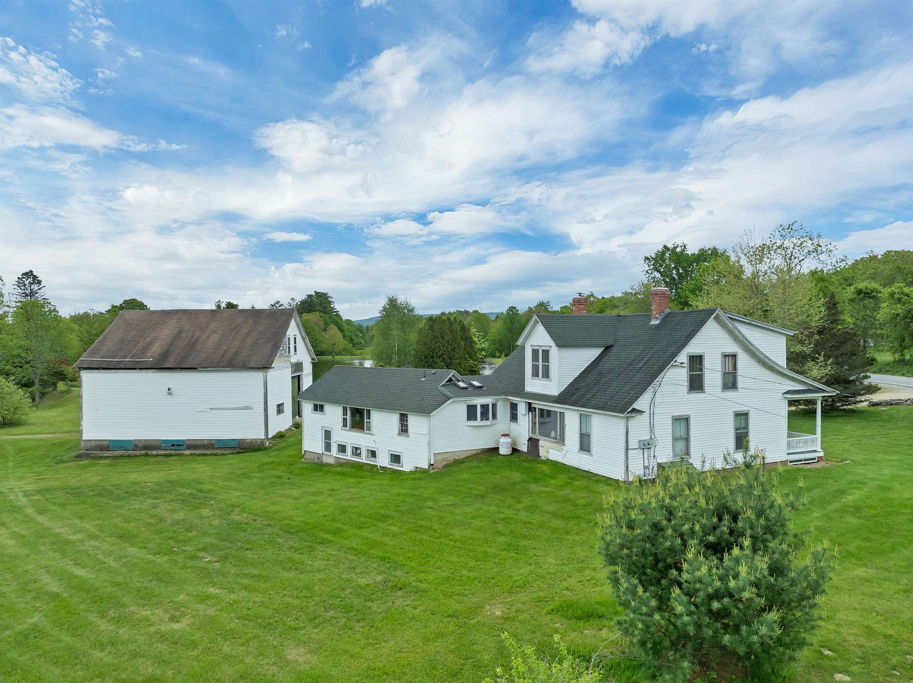 572 South Barnstead Road Barnstead, NH 03225 - Photo 5 of 28