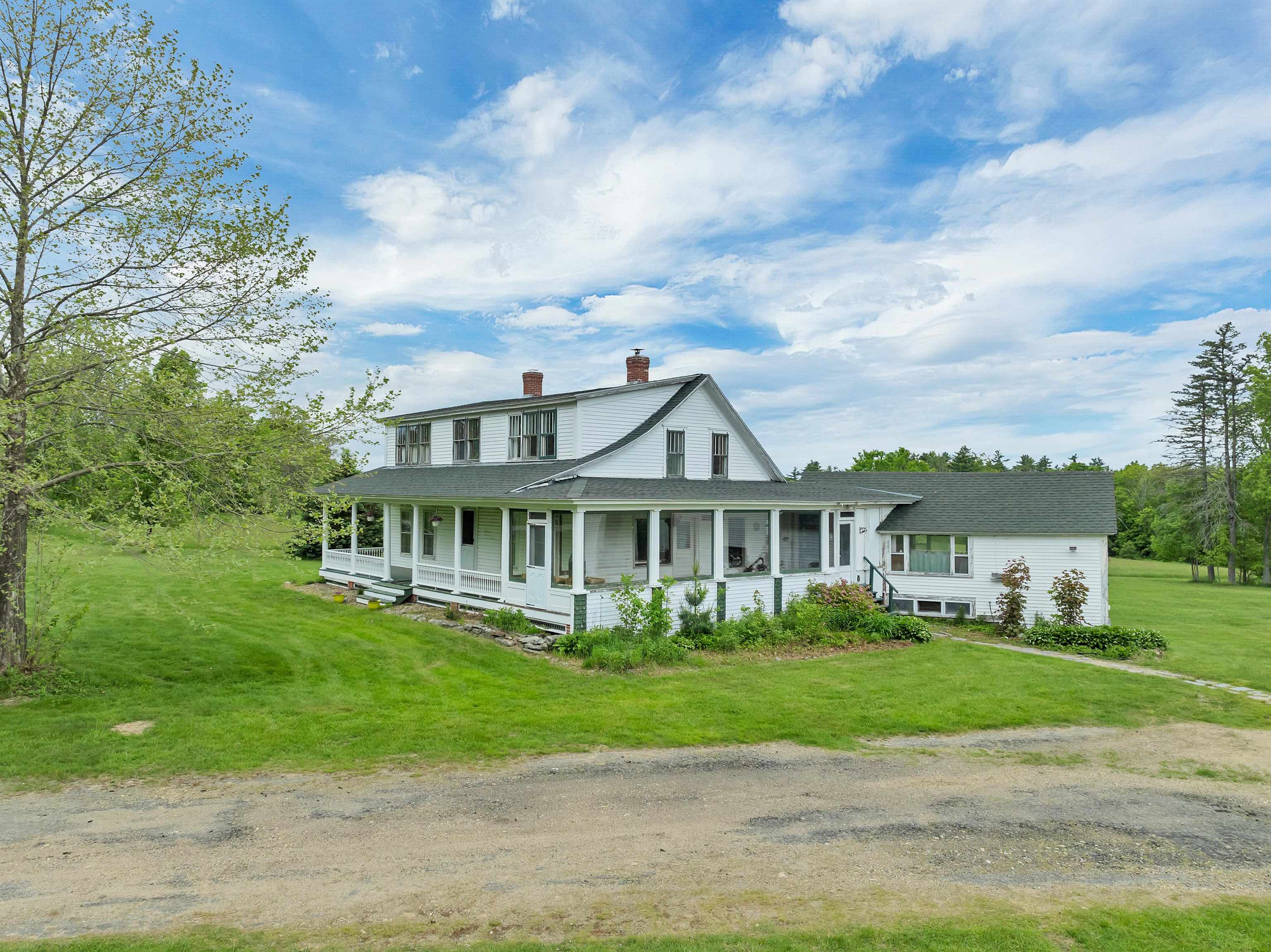 572 South Barnstead Road Barnstead, NH 03225 - Photo 6 of 28