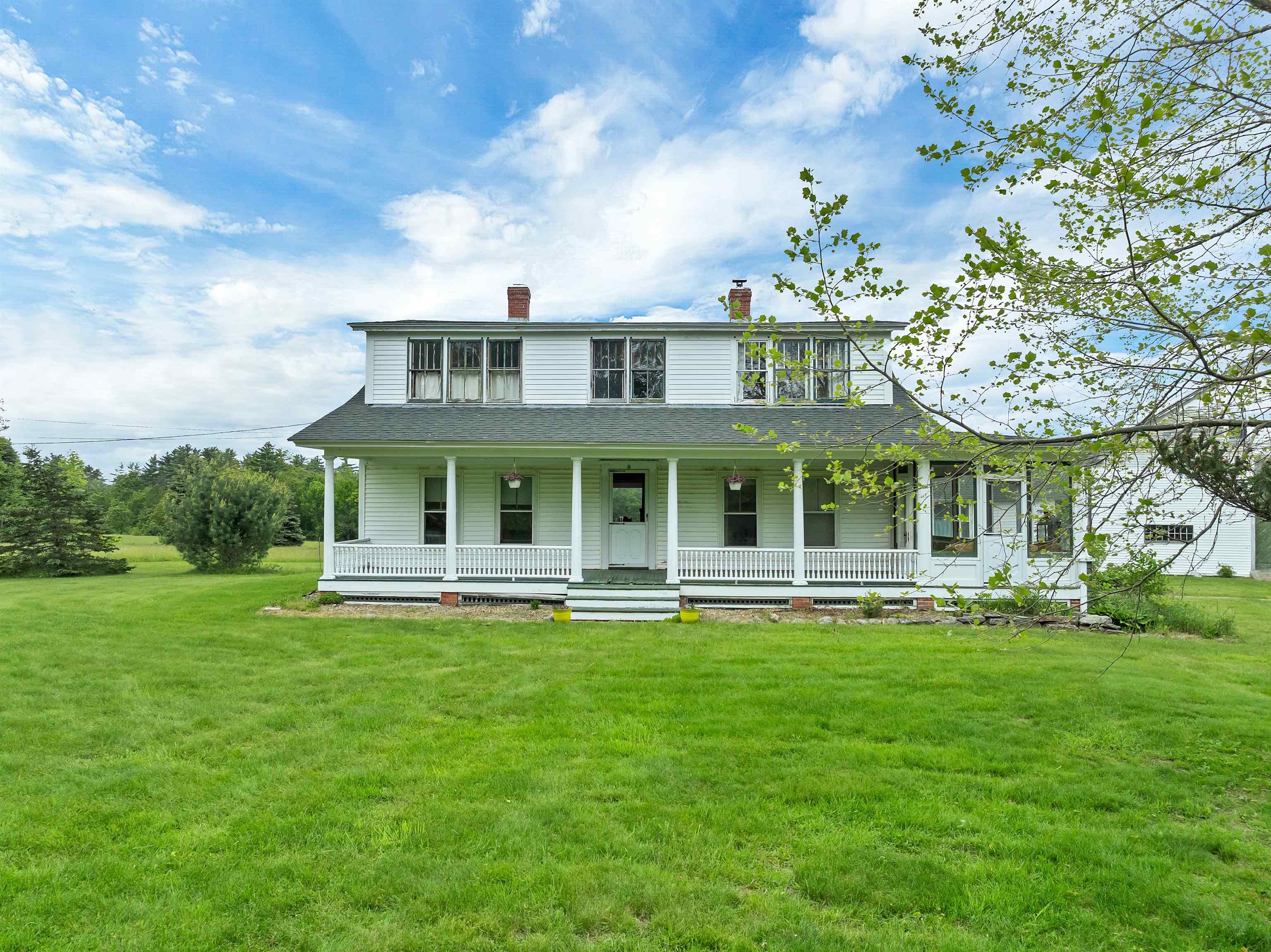 572 South Barnstead Road Barnstead, NH 03225 - Photo 7 of 28