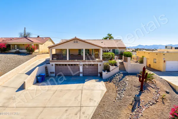 $2,800 | 2450 Angler Drive, Lake Havasu City, AZ 86404