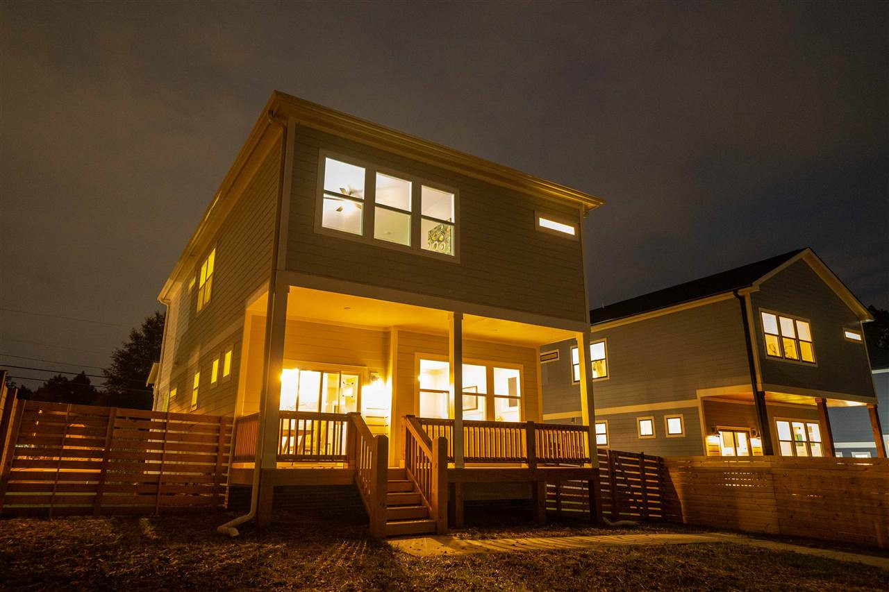 2318.5 Milburnie Road Raleigh, NC 27610 - Photo 23 of 30 Photo 23