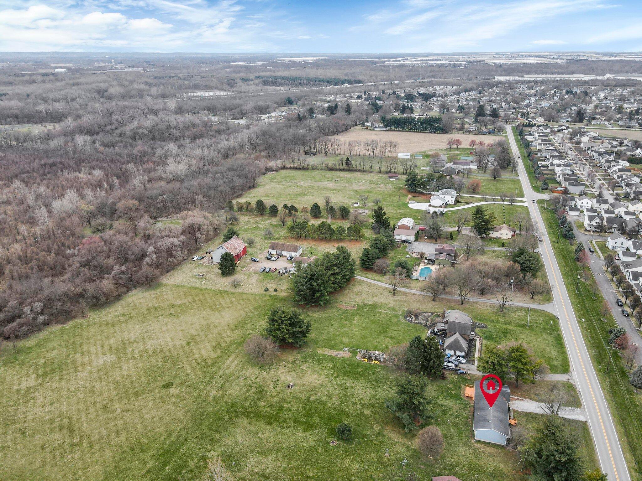 3650 Spangler Road Columbus, OH 43207 - Photo 35 of 35 61-web-or-mls-DJI_0227 copy