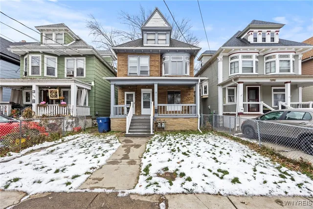 $200,000 | 165 Lockwood Avenue, Buffalo, NY 14220