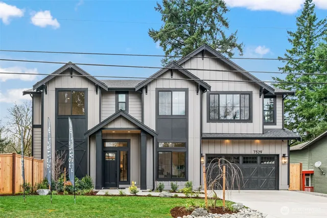 $3,199,900 | 7329 151st Avenue Northeast, Redmond, WA 98052