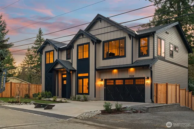 $3,199,900 | 7329 151st Avenue Northeast, Redmond, WA 98052