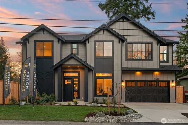 $3,199,900 | 7329 151st Avenue Northeast, Redmond, WA 98052