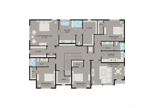 $3,199,900 | 7329 151st Avenue Northeast, Redmond, WA 98052