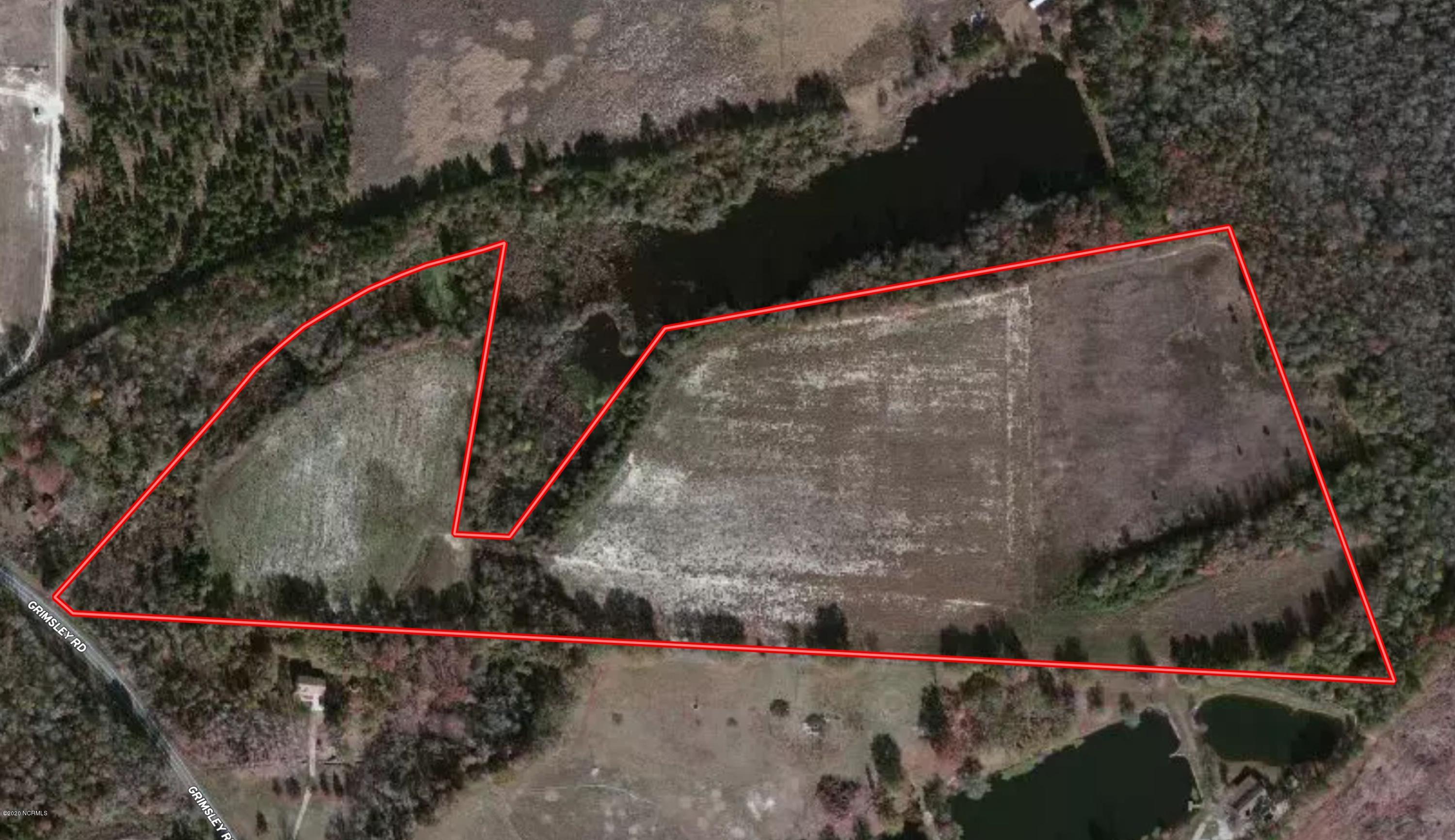 Tbd Tbd Grimsley Road Rowland, NC 28383 - Photo 1 of 12 Aerial Photo