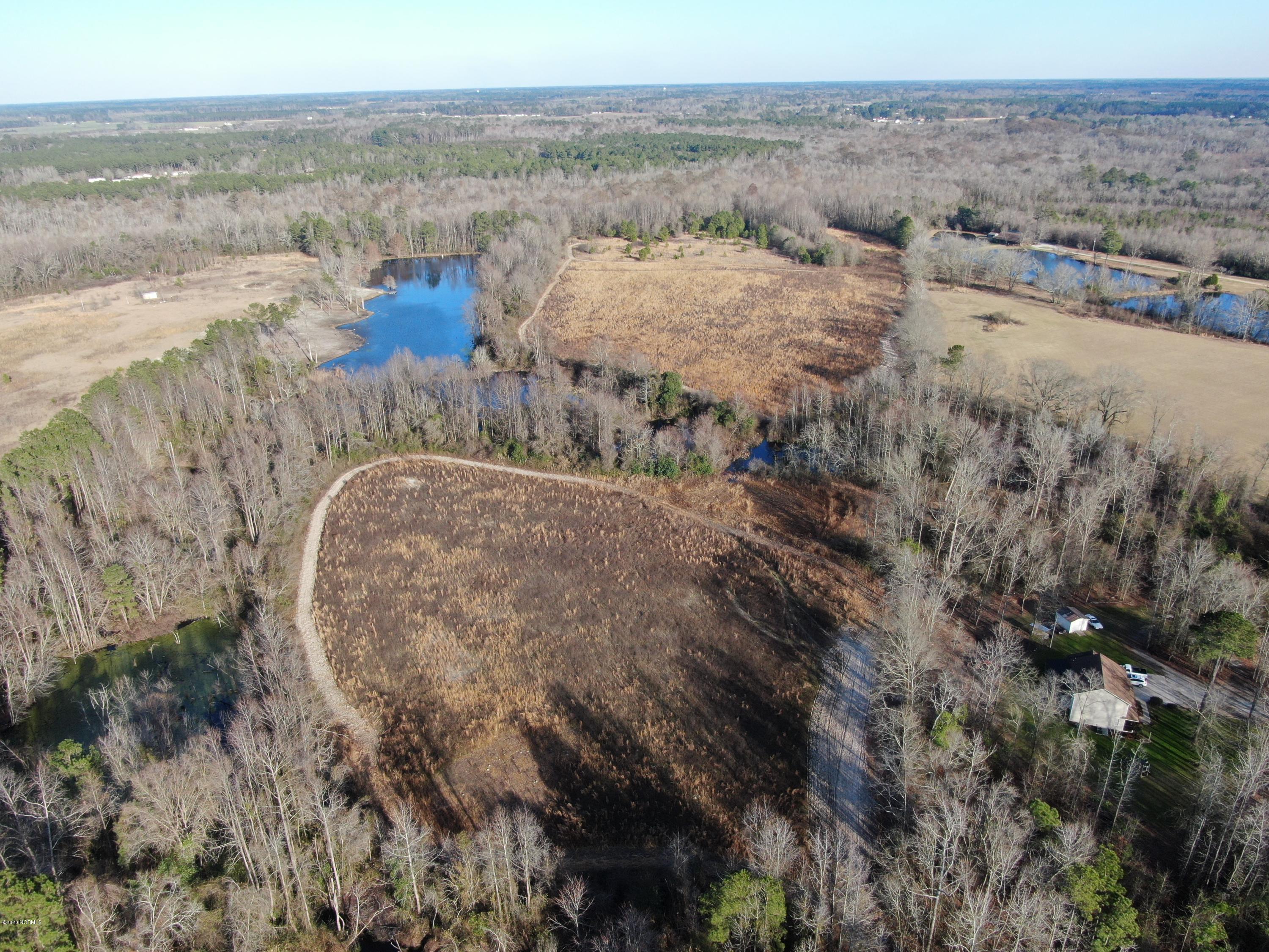 Tbd Tbd Grimsley Road Rowland, NC 28383 - Photo 2 of 12 DJI_0390