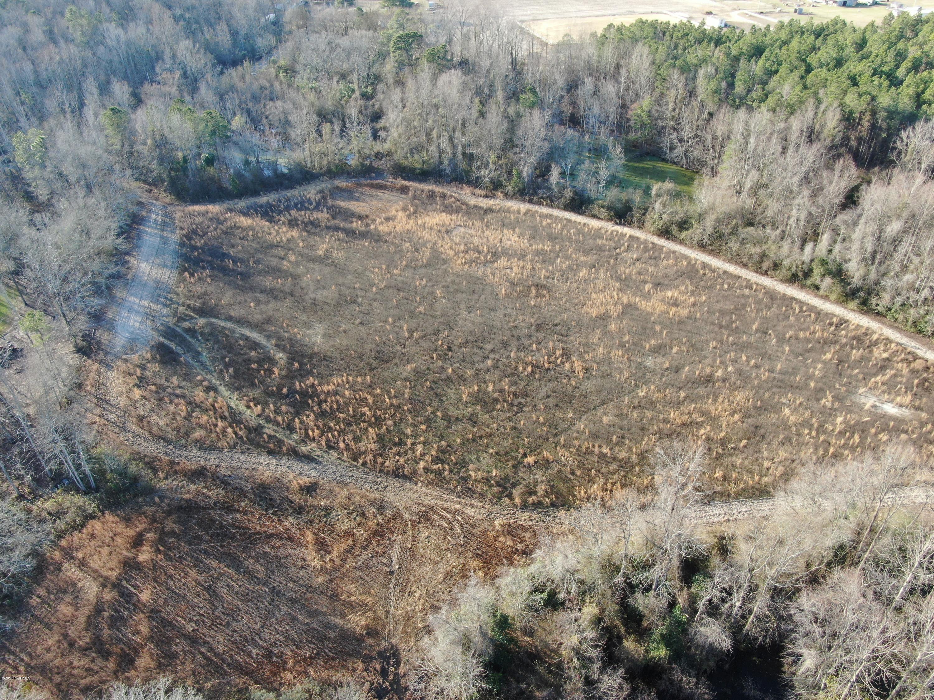 Tbd Tbd Grimsley Road Rowland, NC 28383 - Photo 8 of 12 DJI_0407