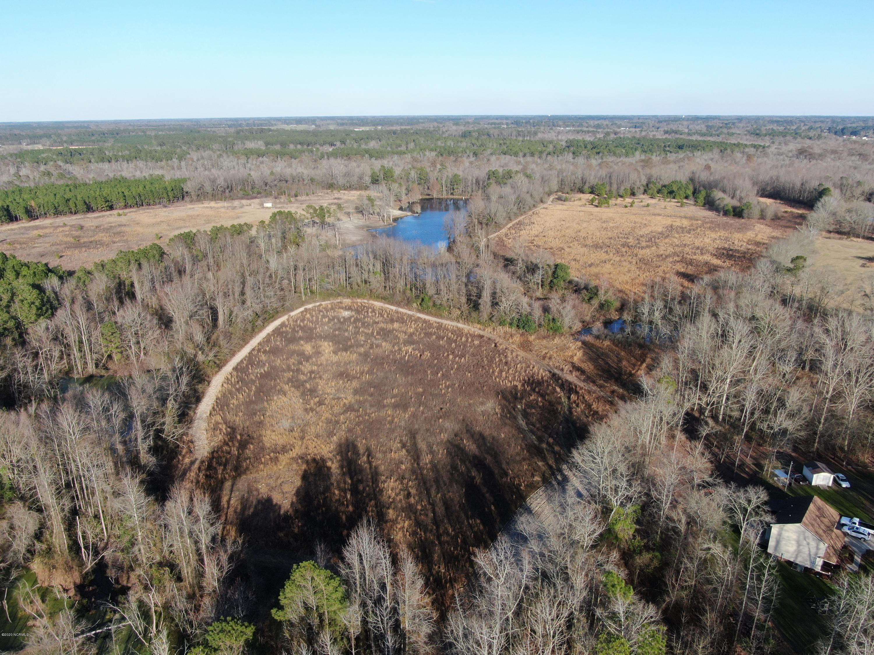 Tbd Tbd Grimsley Road Rowland, NC 28383 - Photo 9 of 12 DJI_0409
