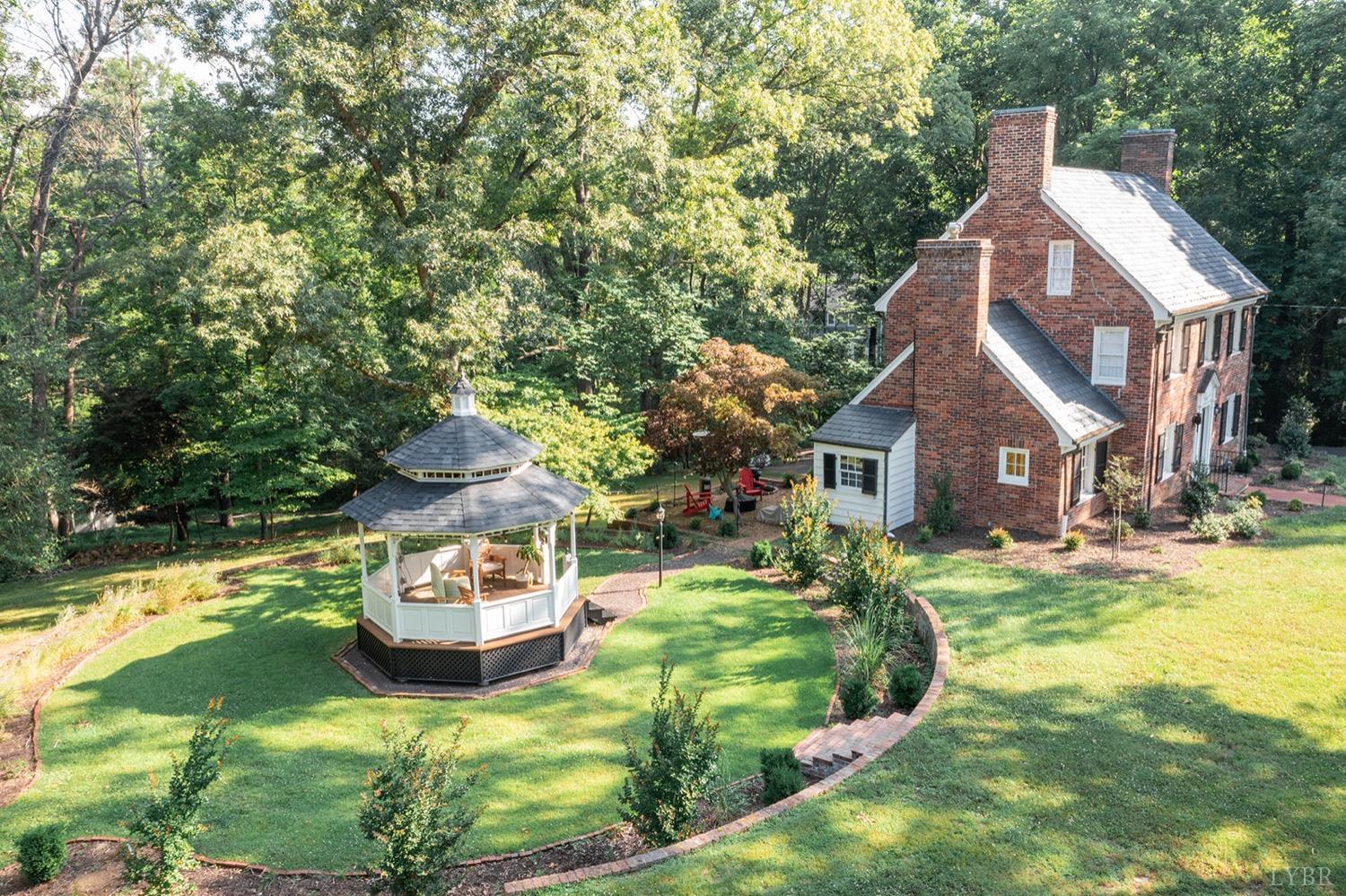 2315 Link Road Lynchburg, VA 24503 - Photo 58 of 60 Gallery Image 58