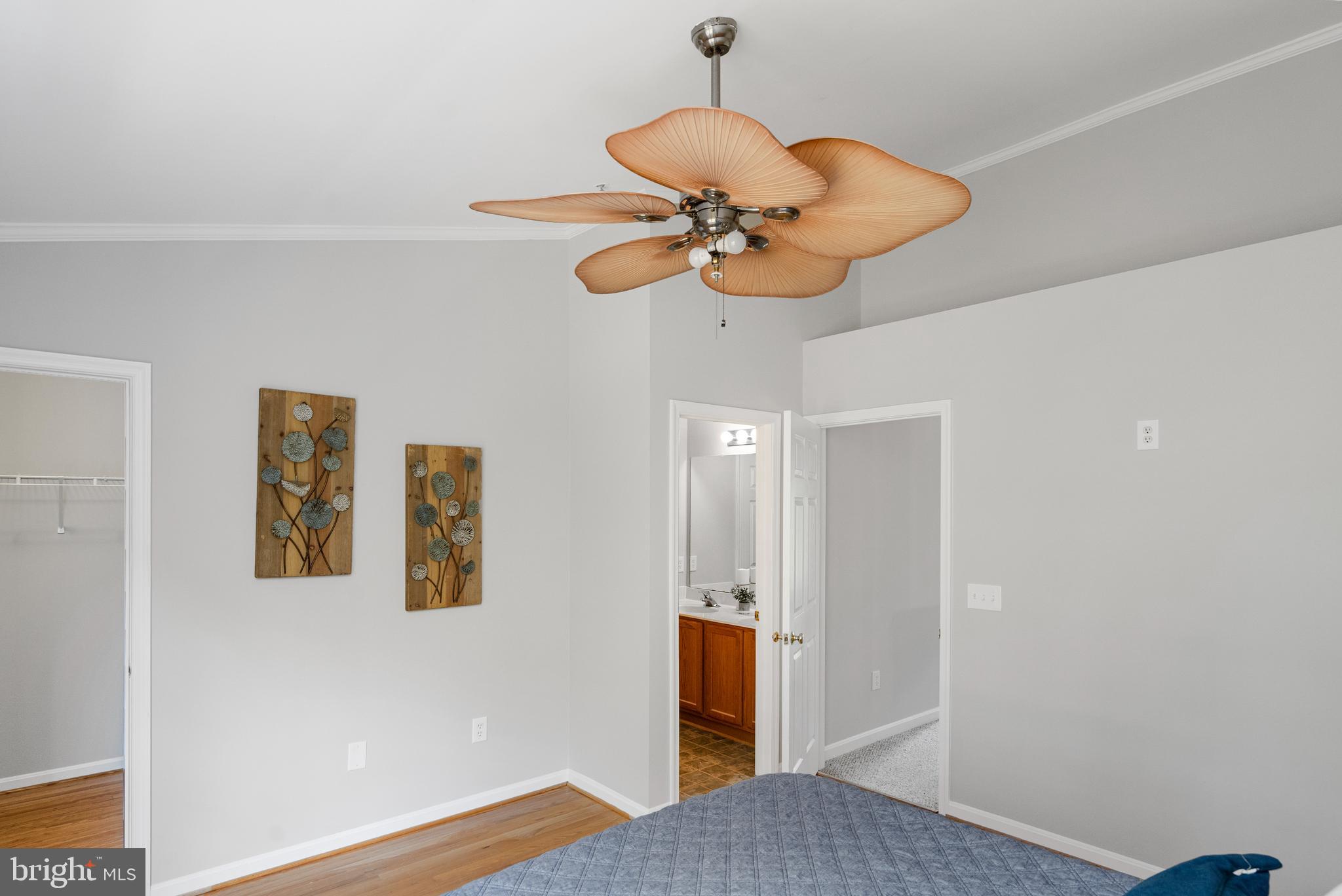 4520 Ingham Road Owings Mills, MD 21117 - Photo 16 of 38 Bright Primary Suite