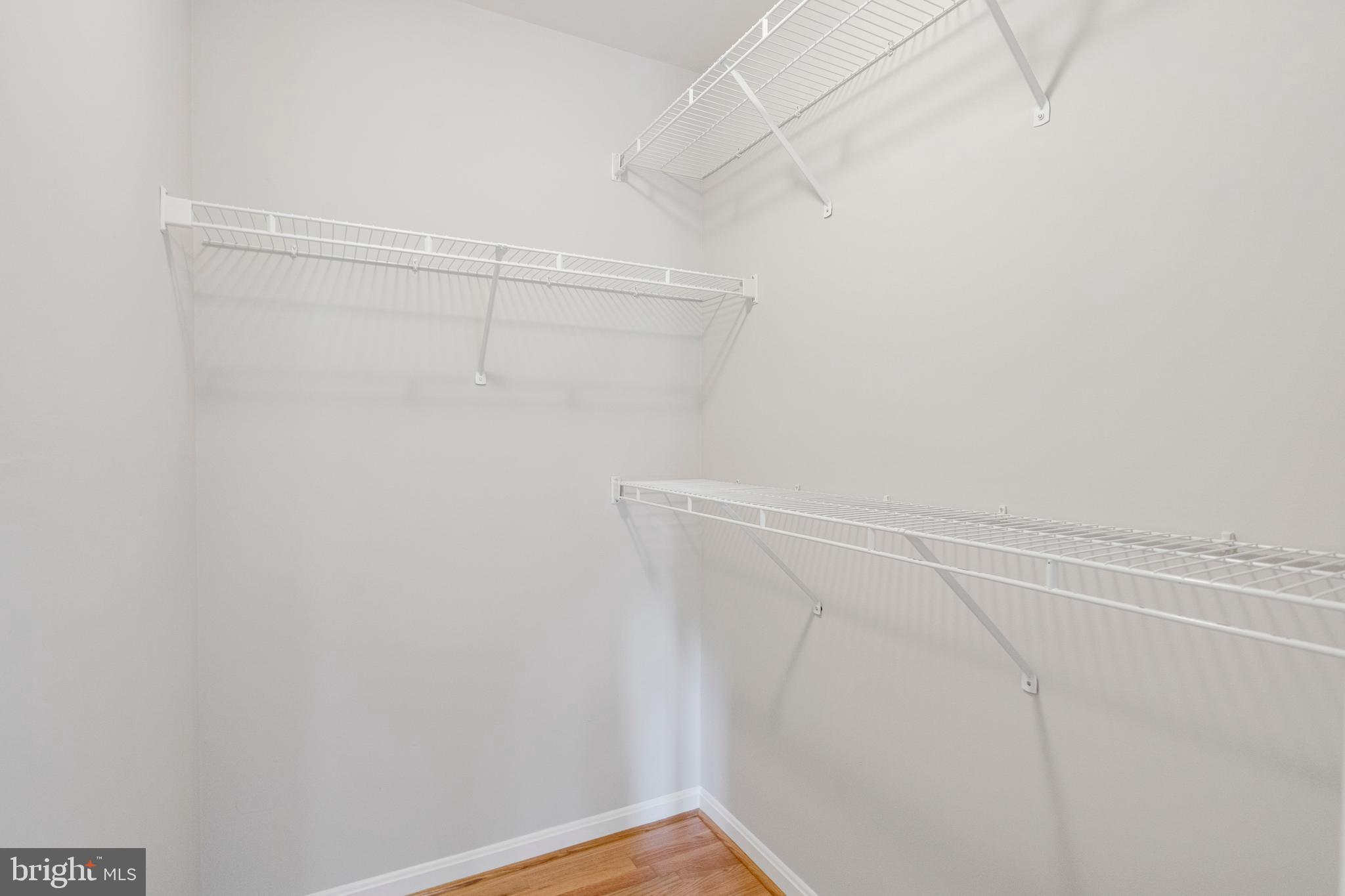 4520 Ingham Road Owings Mills, MD 21117 - Photo 18 of 38 Primary's Walk-In Closet