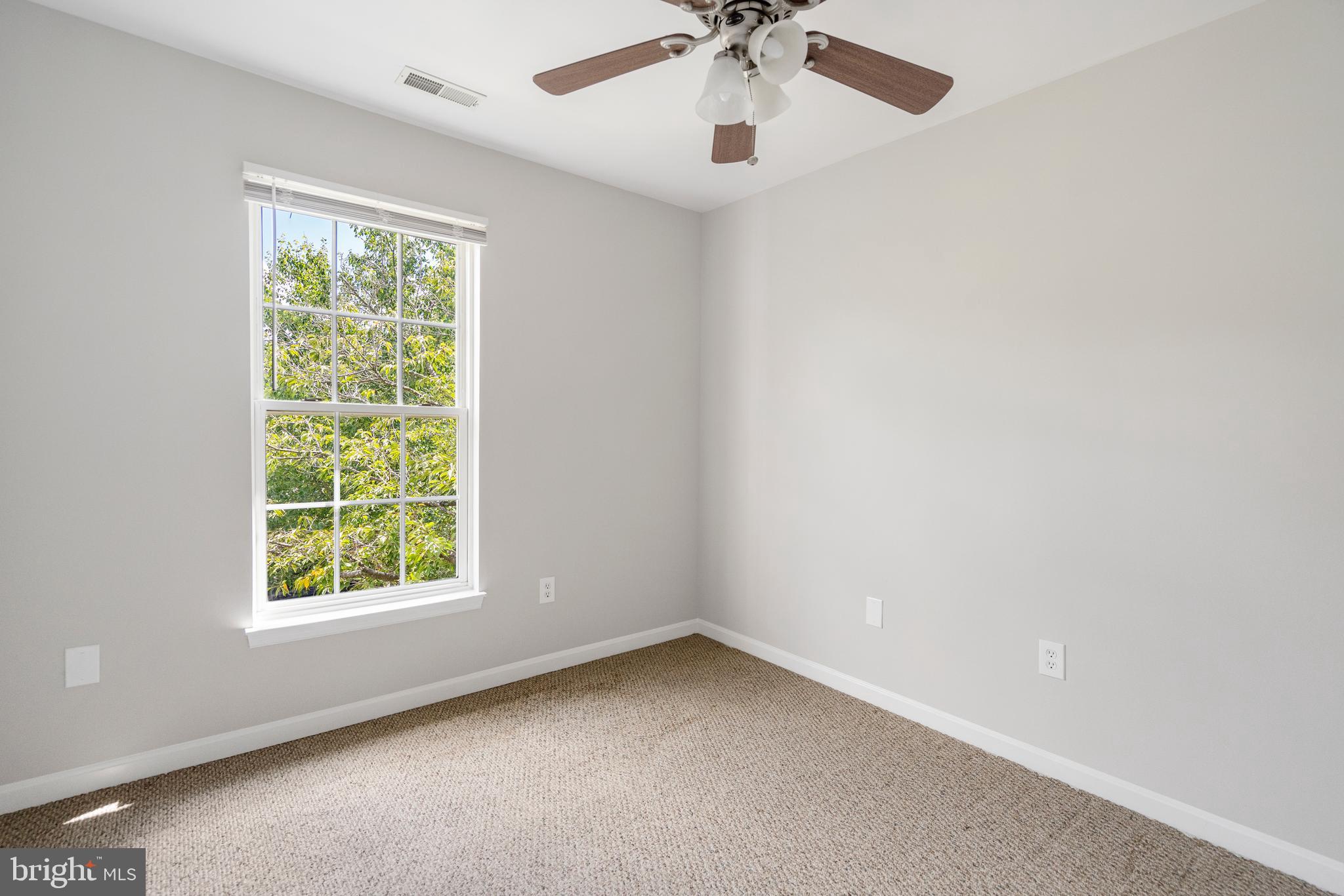 4520 Ingham Road Owings Mills, MD 21117 - Photo 21 of 38 Sun-Filled Additional Bedroom