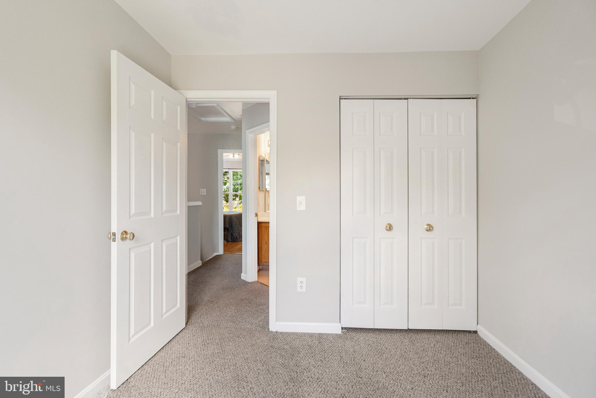 4520 Ingham Road Owings Mills, MD 21117 - Photo 24 of 38 Large and Comfortable Bedroom