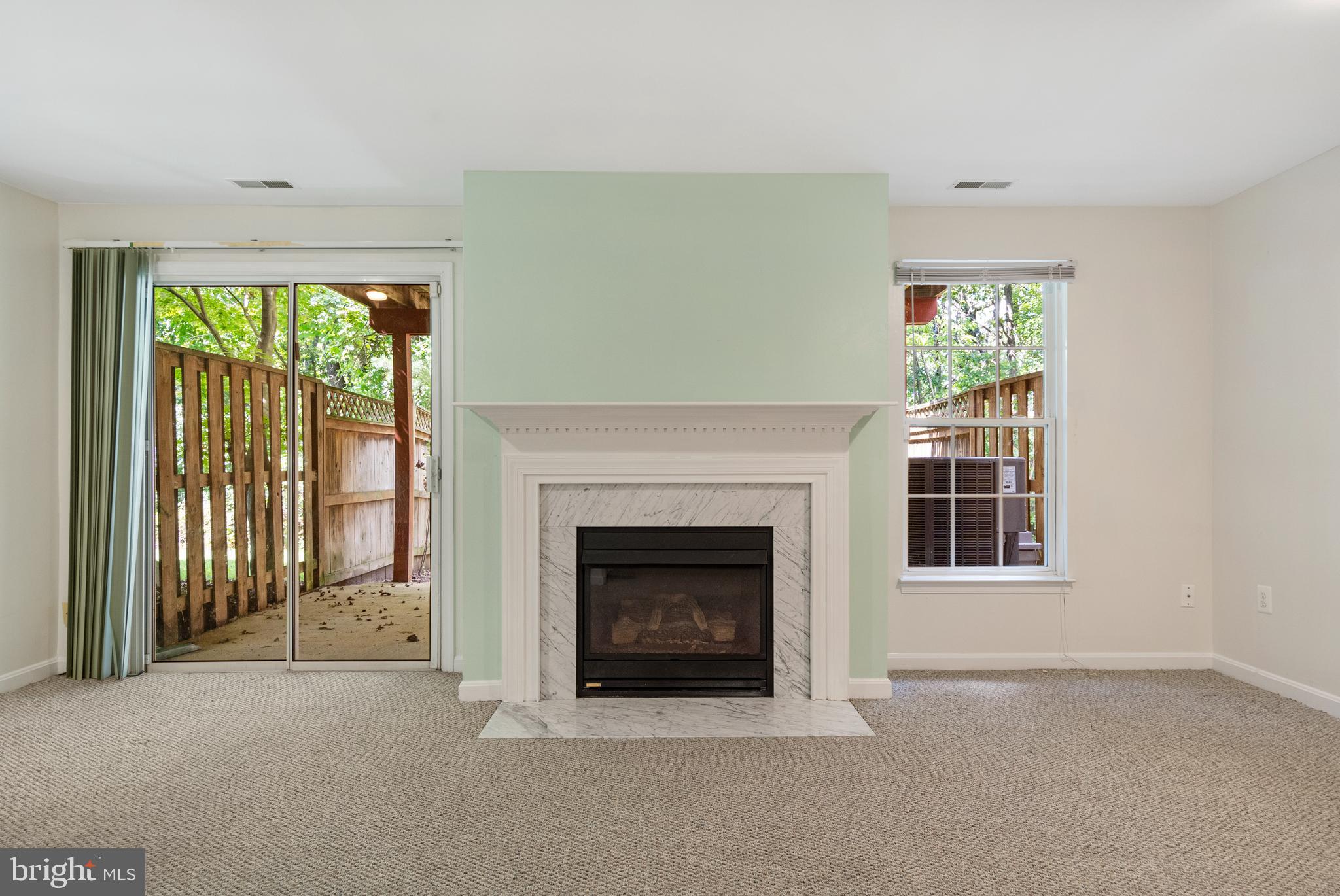 4520 Ingham Road Owings Mills, MD 21117 - Photo 26 of 38 Cozy Up by the Fireplace