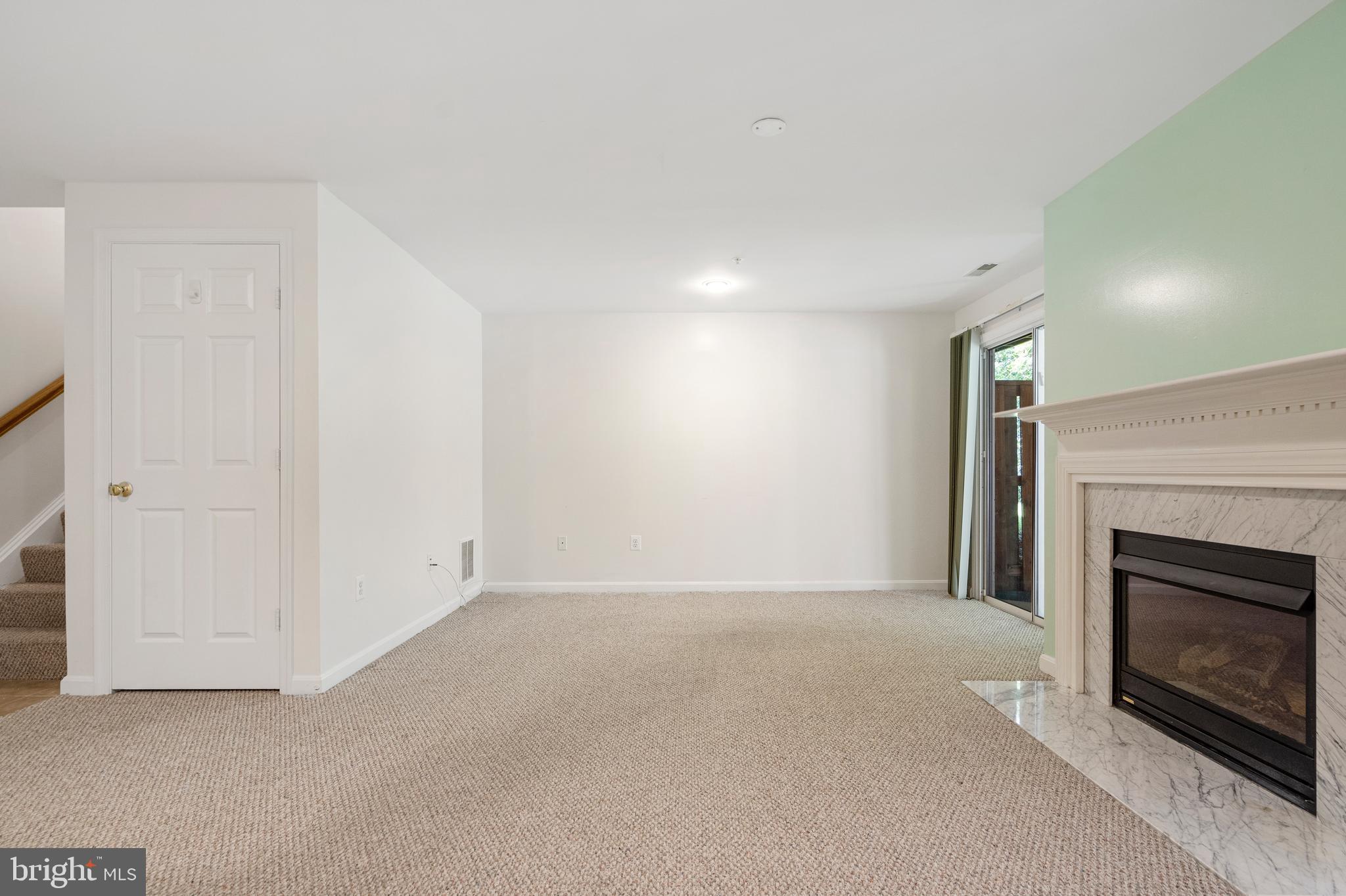 4520 Ingham Road Owings Mills, MD 21117 - Photo 27 of 38 Large Room for Entertaining