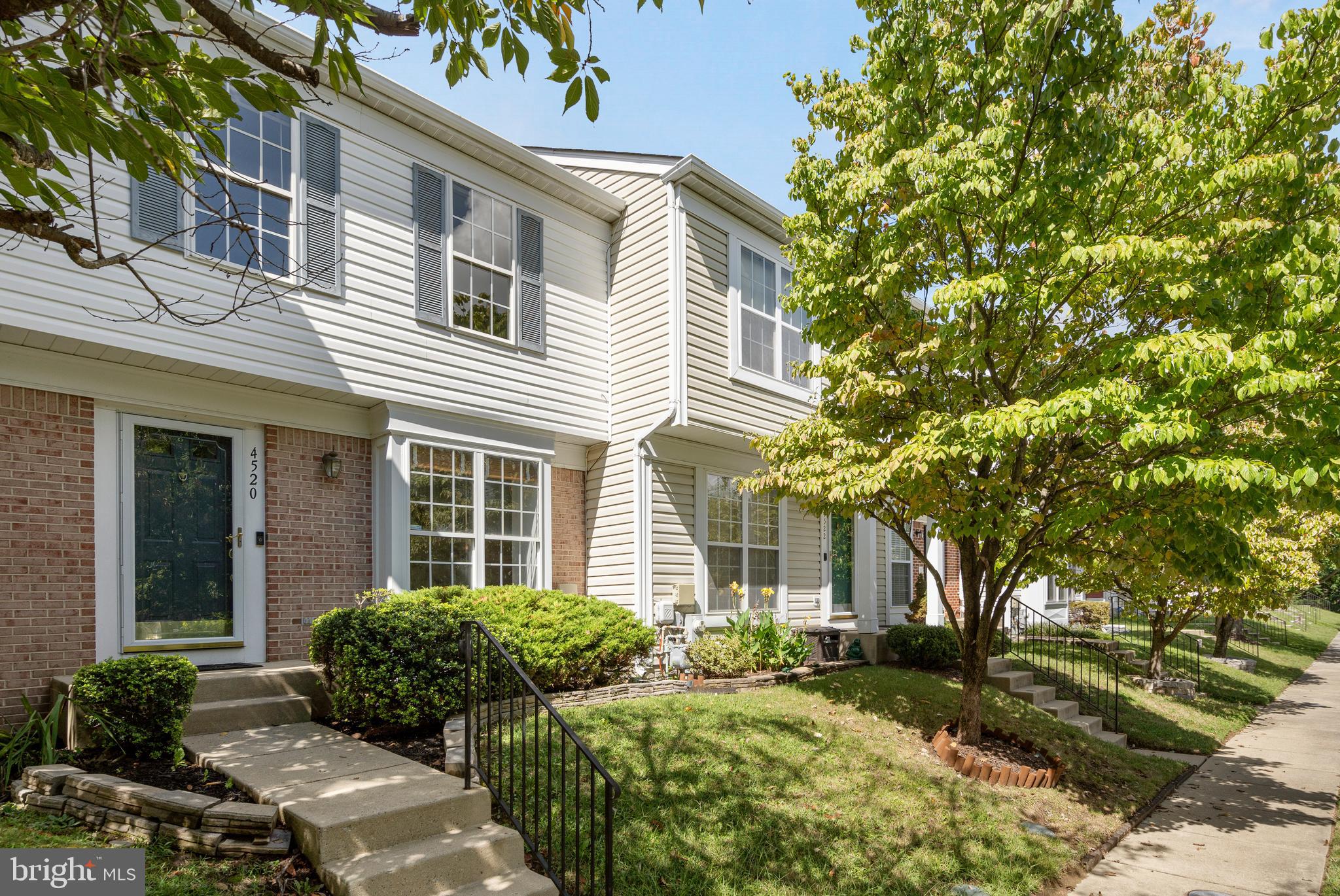 4520 Ingham Road Owings Mills, MD 21117 - Photo 38 of 38 Neighborhood View