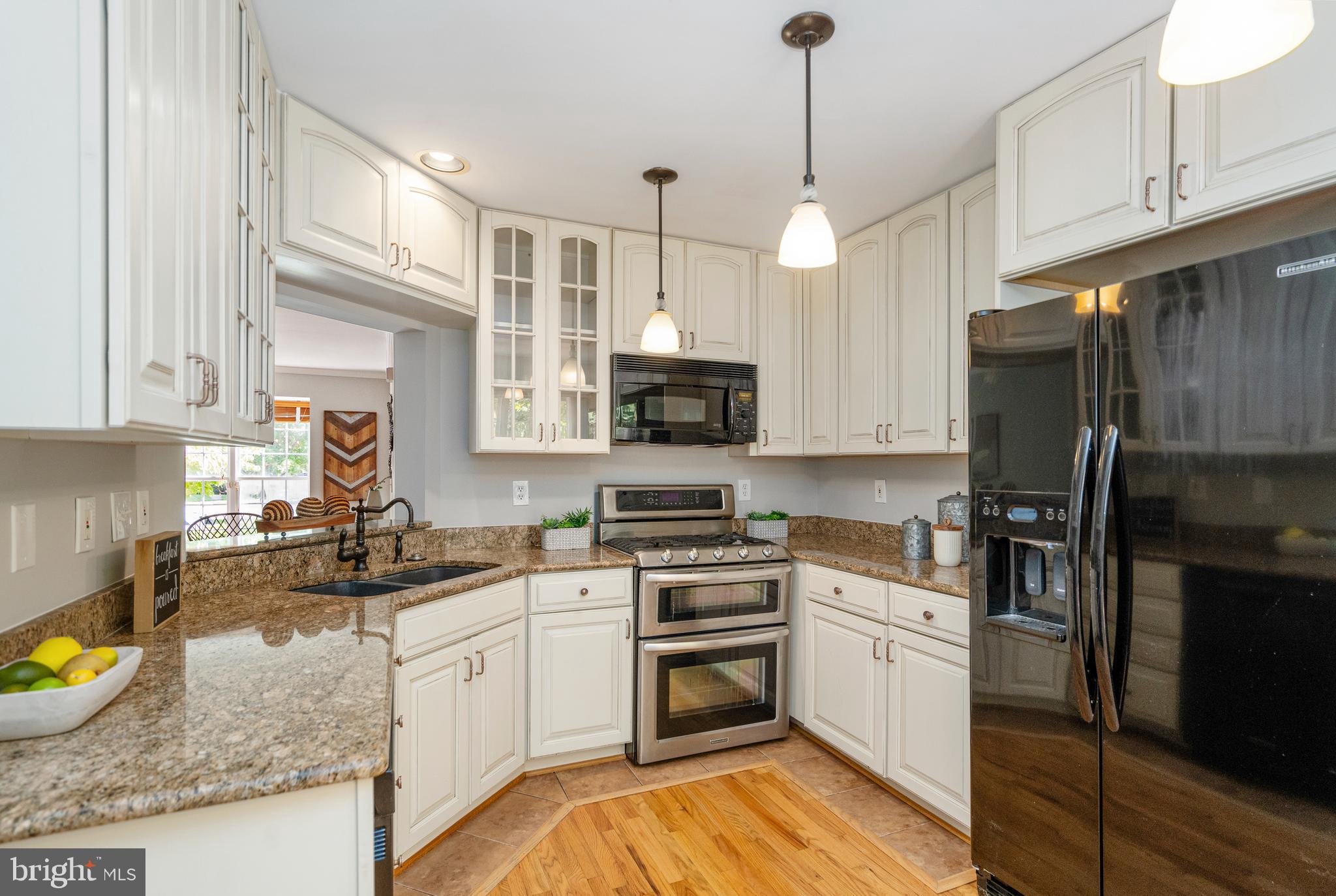 4520 Ingham Road Owings Mills, MD 21117 - Photo 10 of 38 Charming and Exquisite Finishes
