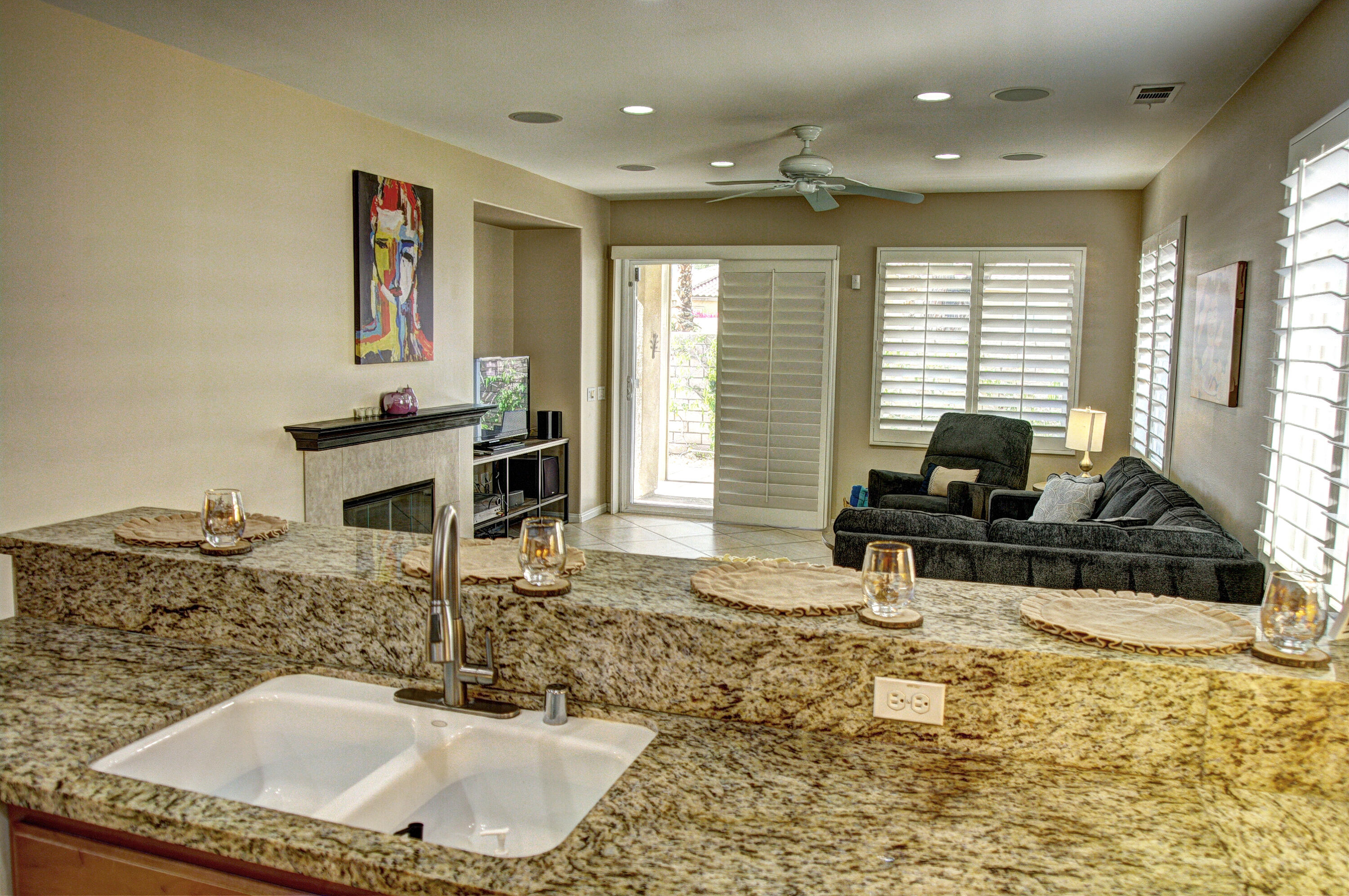 82053 Cochran Drive Indio, CA 92201 - Photo 12 of 38 a living room with furniture