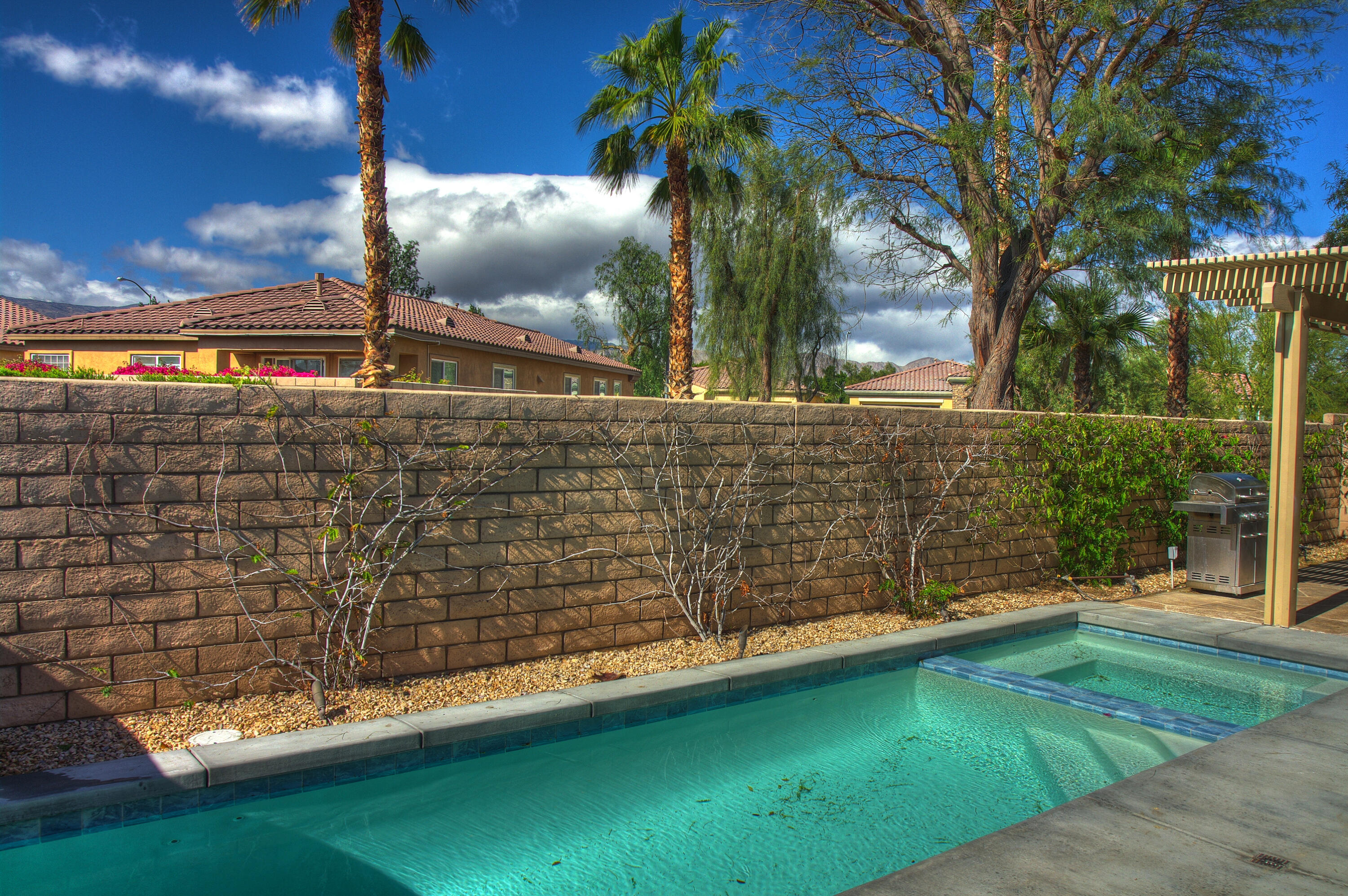 82053 Cochran Drive Indio, CA 92201 - Photo 34 of 38 a view of outdoor space