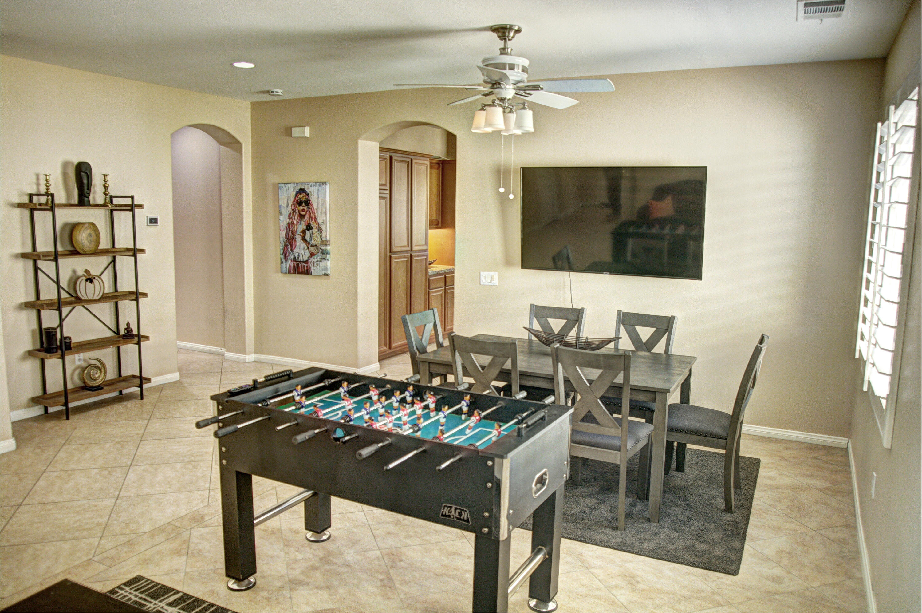 82053 Cochran Drive Indio, CA 92201 - Photo 4 of 38 a view of a dining room with furniture