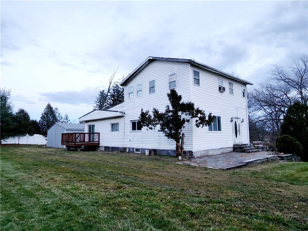 833 Silver Lake-Scotchtown Road Middletown, NY 10941 - Photo 1 of 1
