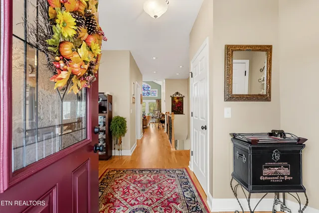 $799,000 | 380 Morning Dove Drive, Vonore, TN 37885