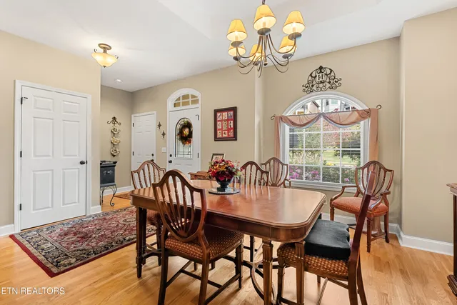 $799,000 | 380 Morning Dove Drive, Vonore, TN 37885