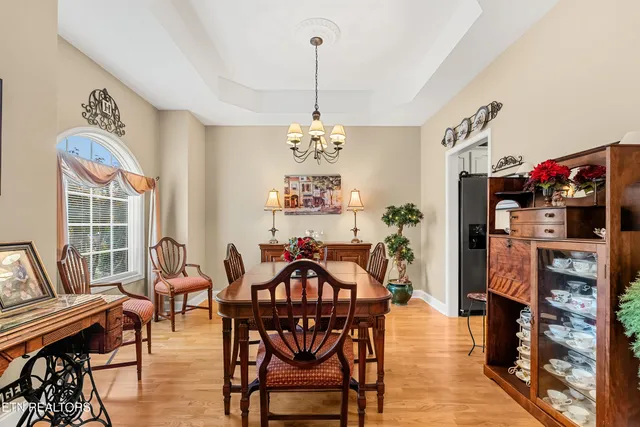 $799,000 | 380 Morning Dove Drive, Vonore, TN 37885