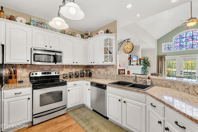 $799,000 | 380 Morning Dove Drive, Vonore, TN 37885