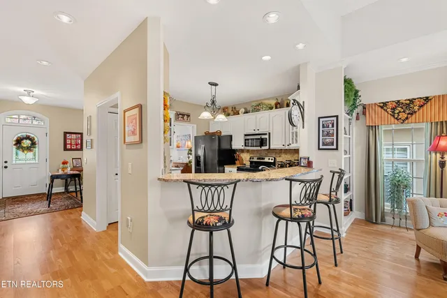 $799,000 | 380 Morning Dove Drive, Vonore, TN 37885