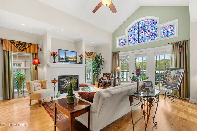 $799,000 | 380 Morning Dove Drive, Vonore, TN 37885